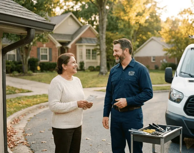 Gutter Repair Troy, IL FAQs