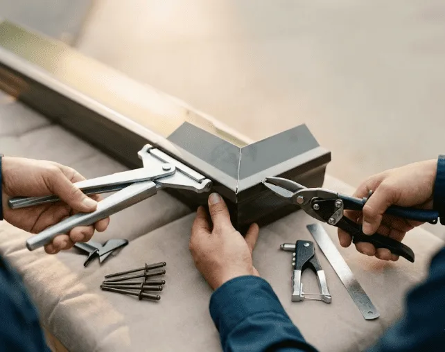 Why choose Gutter Repair in Troy, IL